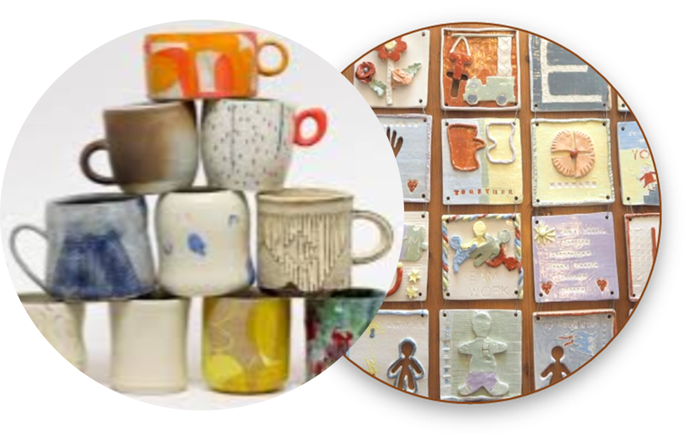 Classes Pottery Lane Pottery classes