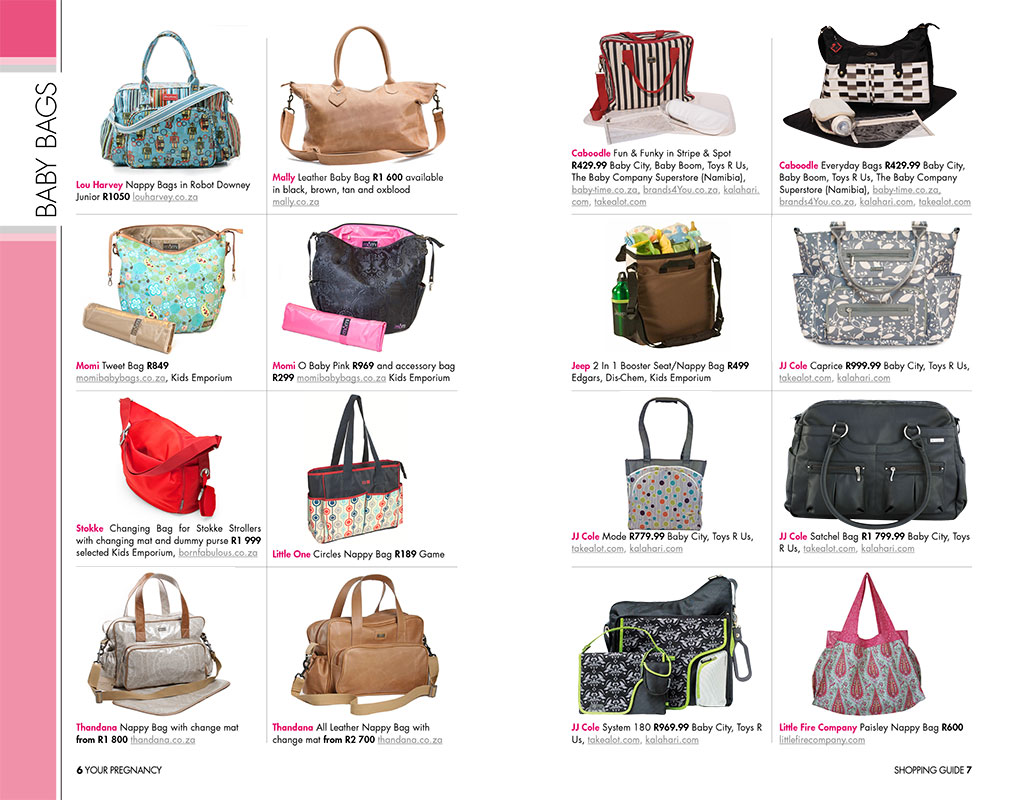 MEDIA Mally Leather Bags Online Shop