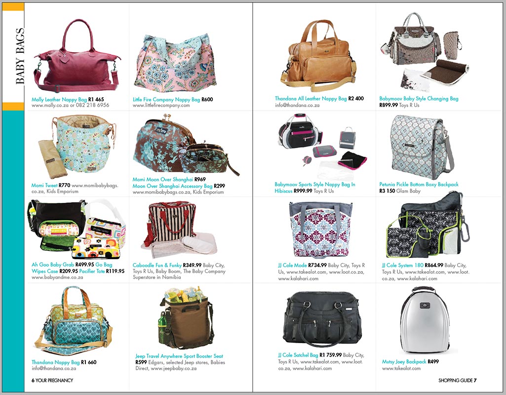 MEDIA Mally Leather Bags Online Shop