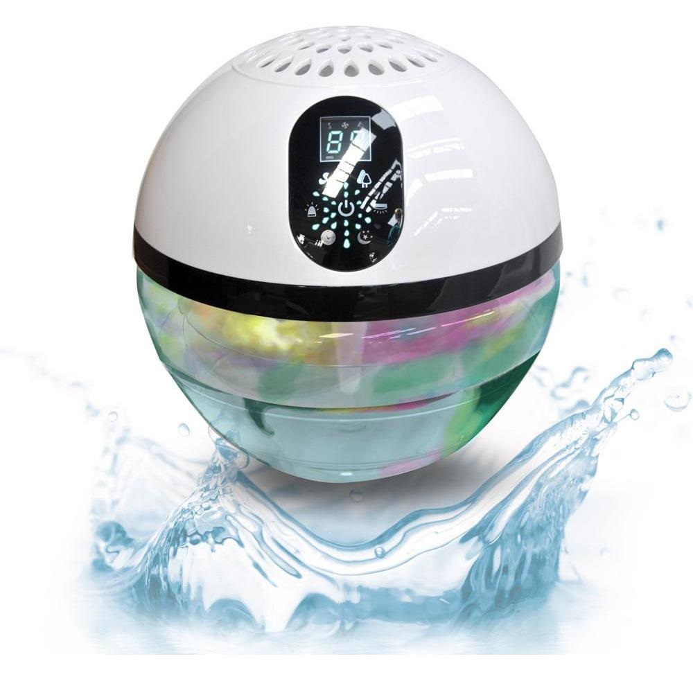 Crystal Aire Executive Purifier & Ionizer Aroma Diffusers South