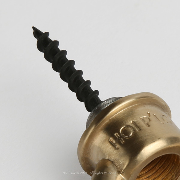Open Brass Handy Hook Hoi P'loy Online Shop