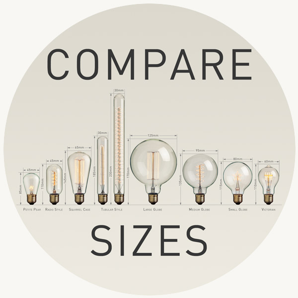 Radio Style Bulb Hoi P'loy Online Shop