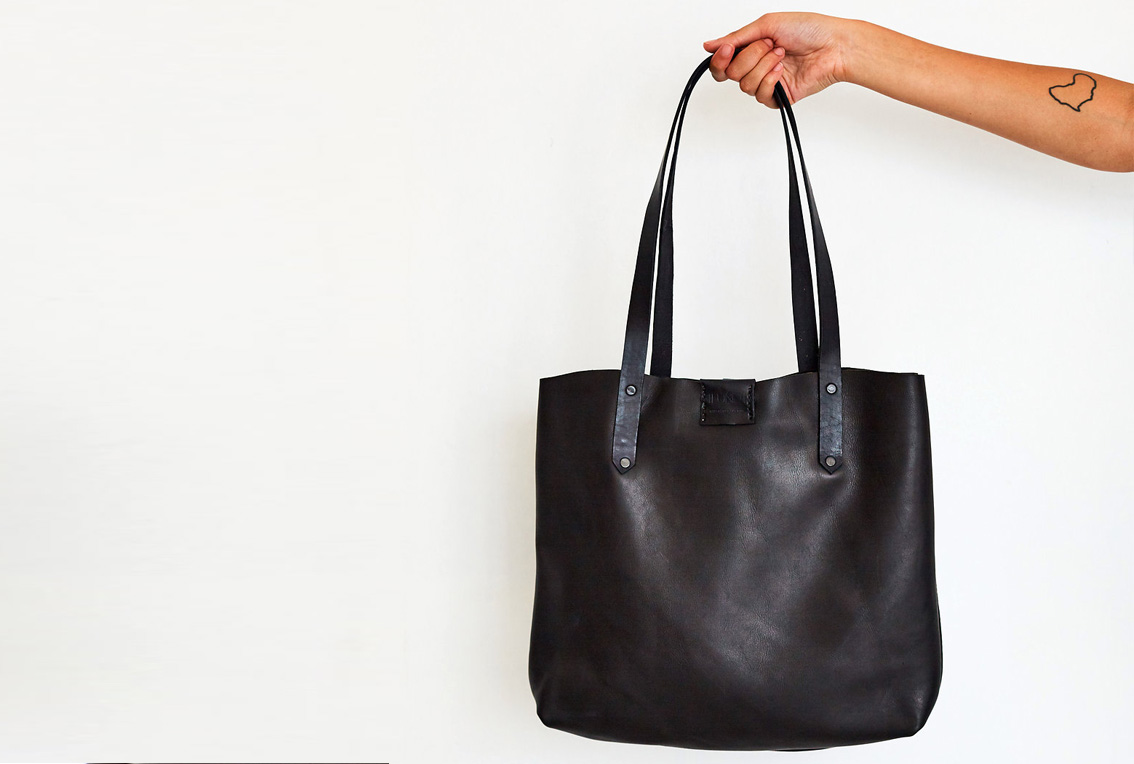 soft tote handbags