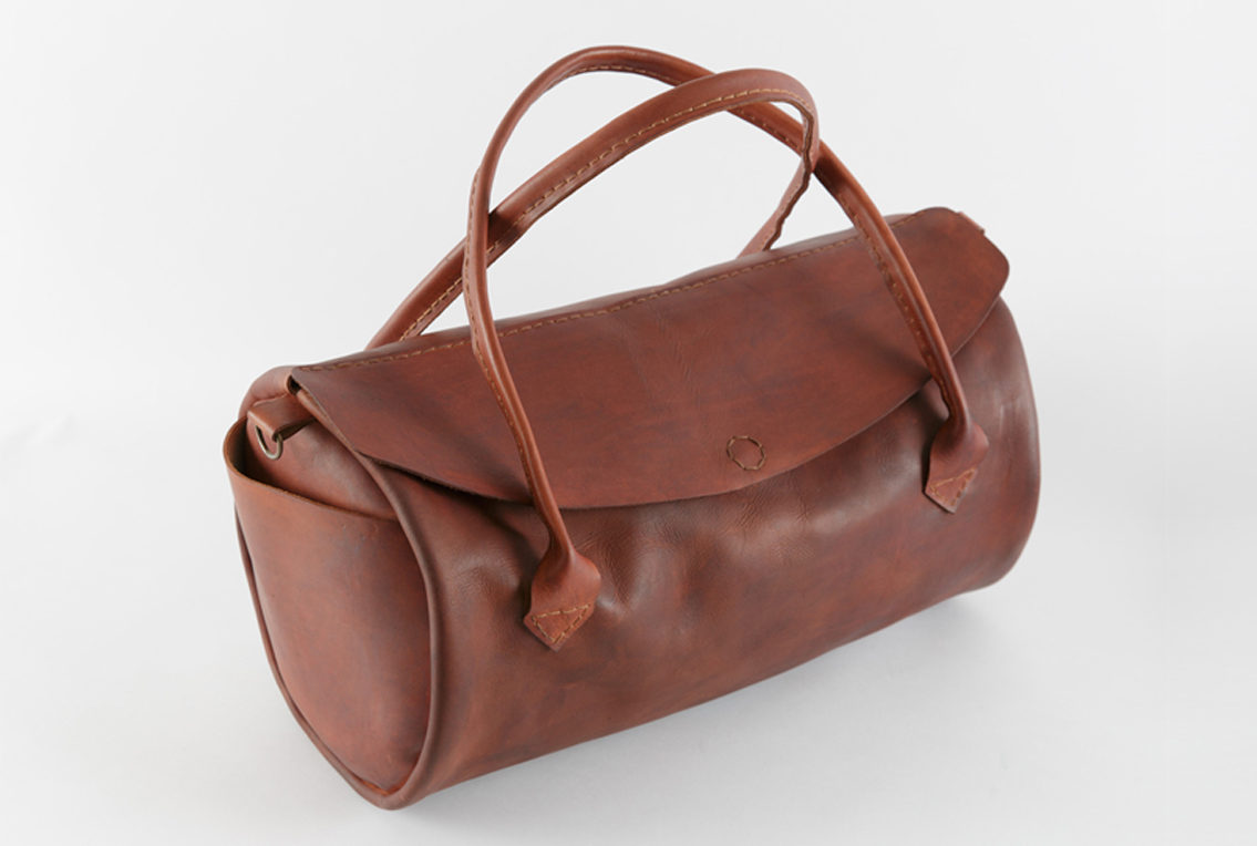 Heirloom Duffel Bag Ilundi Online Shop