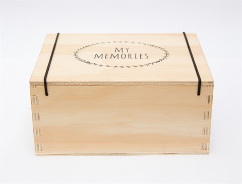 Resultado de imagen para memory box