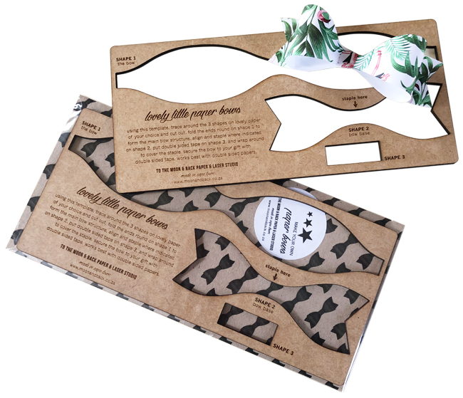 to the moon back paper studio online shop