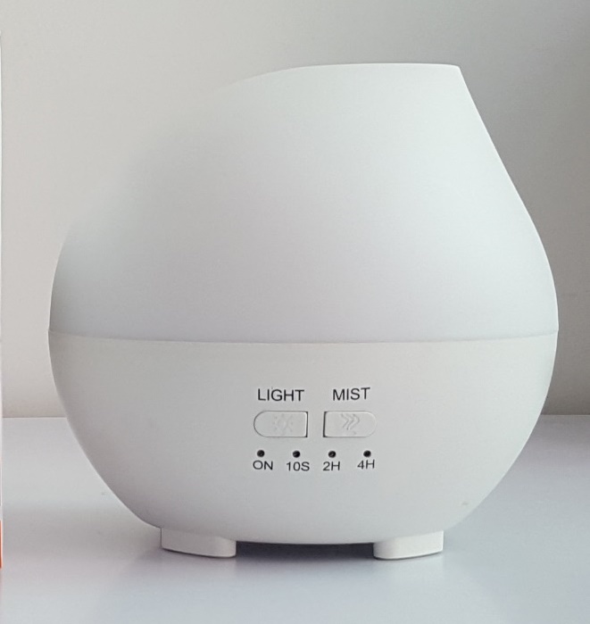 Rain Drop Aroma Diffuser Aroma Diffusers South Africa This