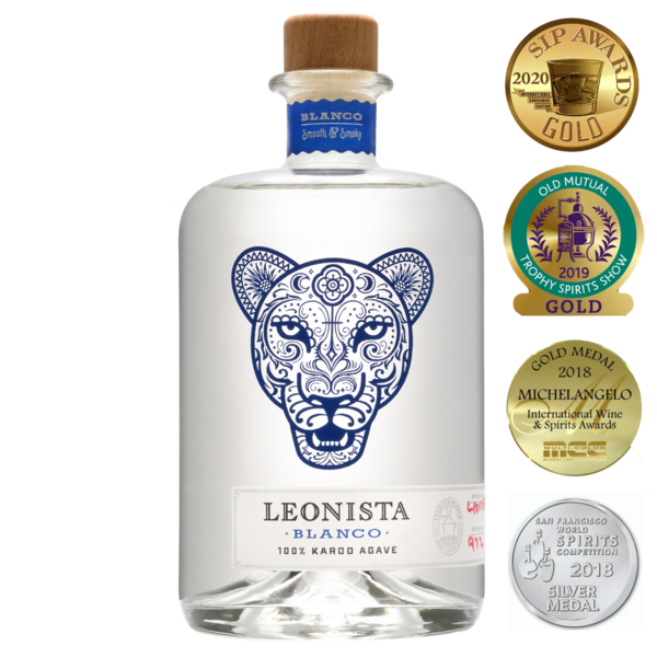 Leonista 100 Karoo Agave Spirit PRODUCT INFO Note Because Of An 