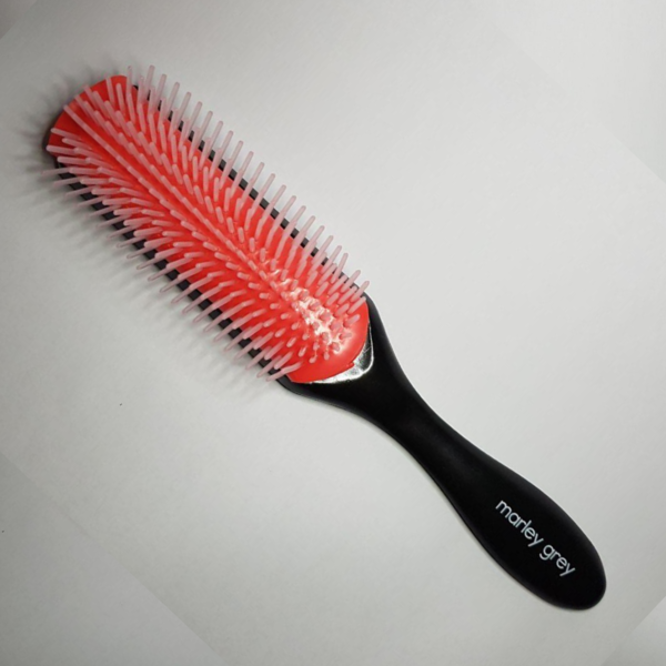 marley grey Detangling brush for all hair types. Great for definition