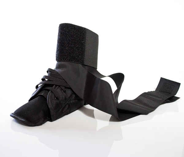 Ankle Brace Wraptor Sam Turner Physio Online Shop