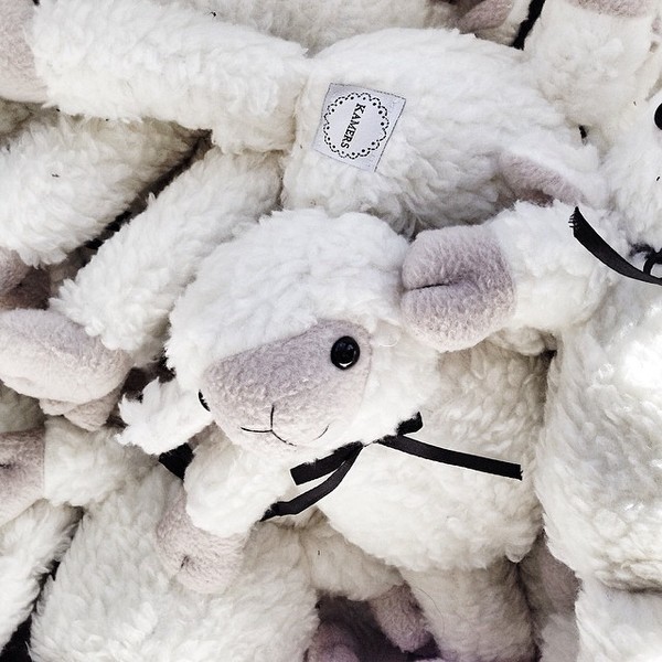 soft toy online store