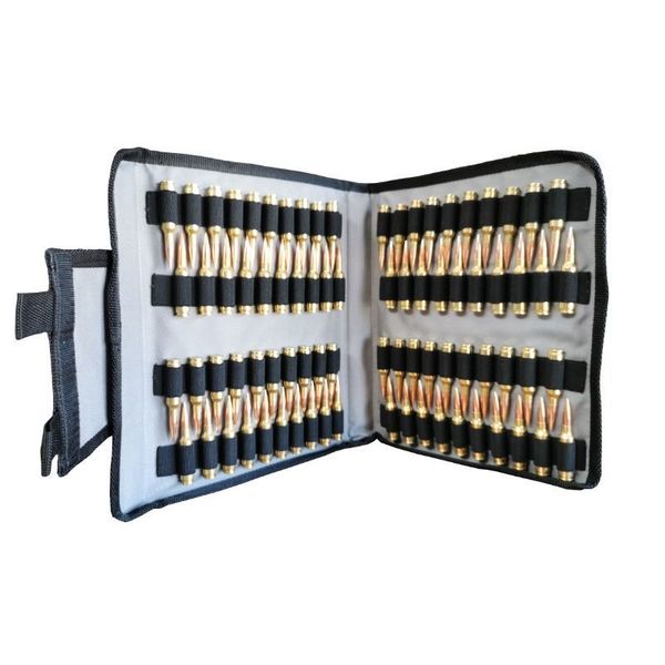 3 Tactical The 64 round ammo holder is made for magnum cartridges from 338 LM upwards and