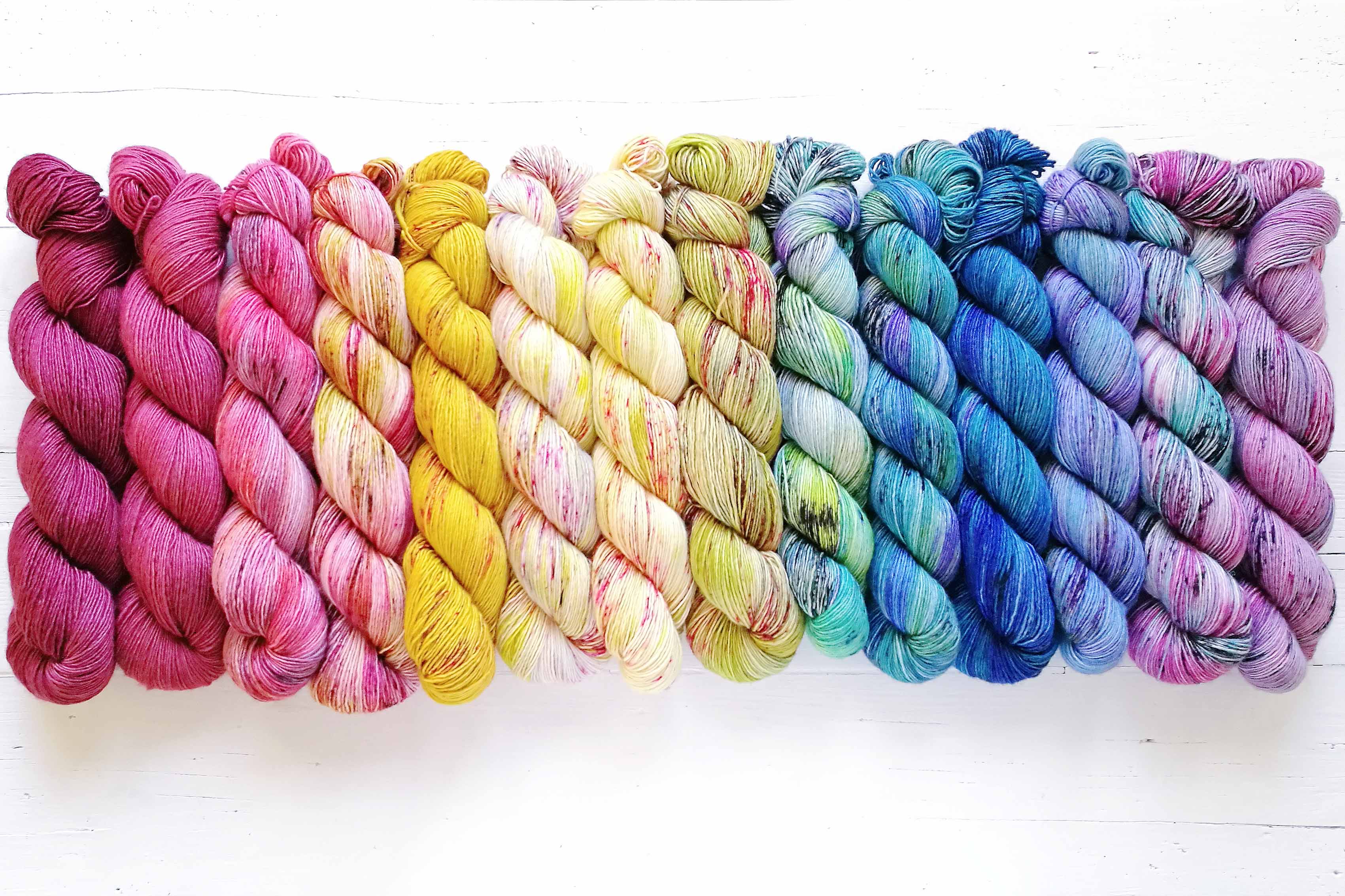 miss la motte yarn