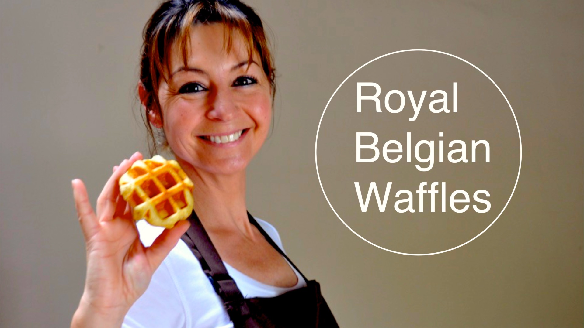 Royal Belgian Waffles Online Shop